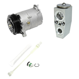 UAC® - A/C Compressor Kit