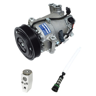UAC® - A/C Compressor Replacement Service Kit