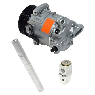 UAC® - A/C Compressor Replacement Service Kit