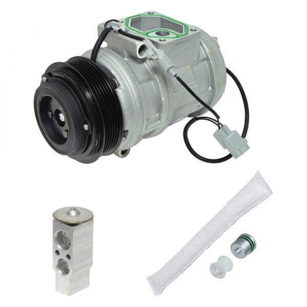 UAC® - A/C Compressor Replacement Service Kit