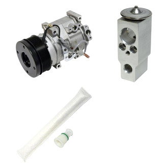 UAC® - A/C Compressor Kit