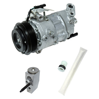 UAC® - A/C Compressor Replacement Service Kit