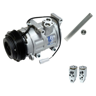 UAC® - A/C Compressor Replacement Service Kit