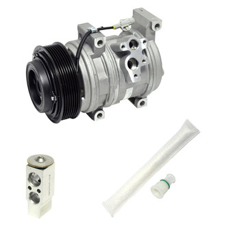 UAC® - A/C Compressor Replacement Service Kit