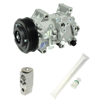 UAC® - A/C Compressor Replacement Service Kit