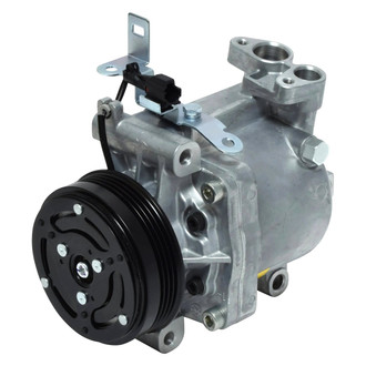 UAC® - A/C Compressor Kit