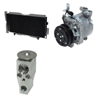 UAC® - A/C Compressor Kit