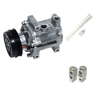 UAC® - A/C Compressor Replacement Service Kit