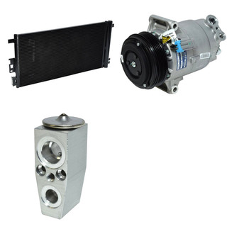 UAC® - A/C Compressor Kit