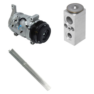 UAC® - A/C Compressor Kit