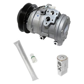 UAC® - A/C Compressor Replacement Service Kit