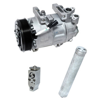UAC® - A/C Compressor Replacement Service Kit