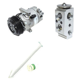 UAC® - A/C Compressor Kit