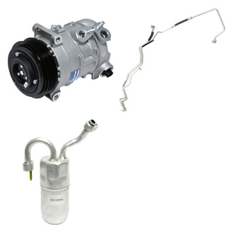 UAC® - A/C Compressor Kit