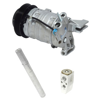 UAC® - A/C Compressor Replacement Service Kit