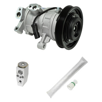 UAC® - A/C Compressor Replacement Service Kit