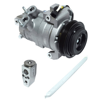 UAC® - A/C Compressor Replacement Service Kit