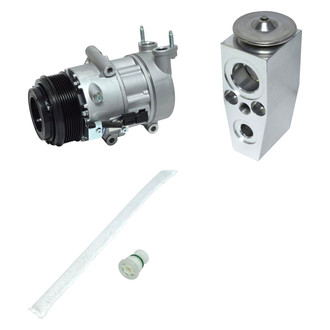 UAC® - A/C Compressor Kit