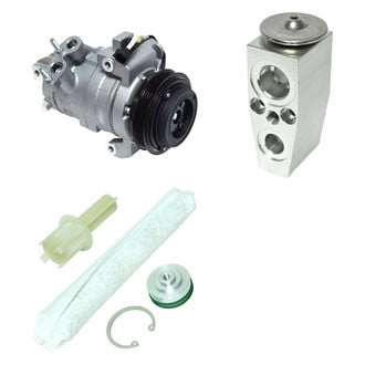UAC® - A/C Compressor Kit