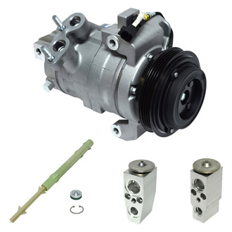 UAC® - A/C Compressor Replacement Service Kit