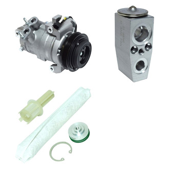 UAC® - A/C Compressor Kit