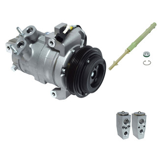 UAC® CK5263 - A/C Compressor Replacement Service Kit