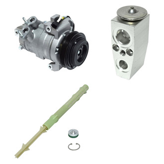 UAC® - A/C Compressor Kit