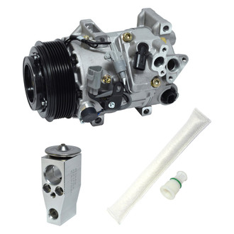 UAC® - A/C Compressor Replacement Service Kit