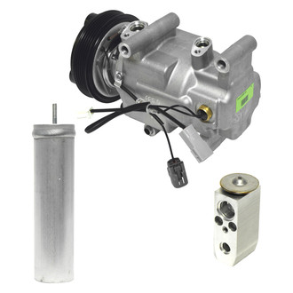 UAC® - A/C Compressor Replacement Service Kit