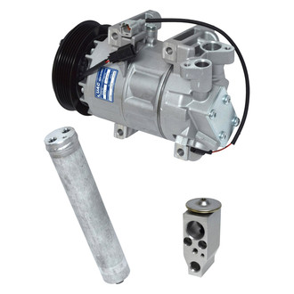 UAC® - A/C Compressor Replacement Service Kit