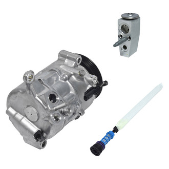 UAC® - A/C Compressor Replacement Service Kit