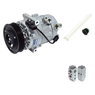 UAC® - A/C Compressor Replacement Service Kit