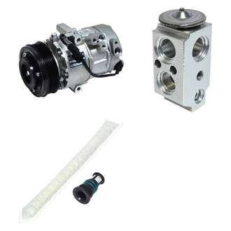 UAC® - A/C Compressor Kit