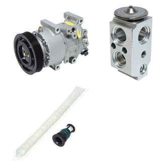 UAC® - A/C Compressor Kit
