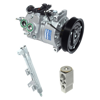 UAC® - A/C Compressor Replacement Service Kit