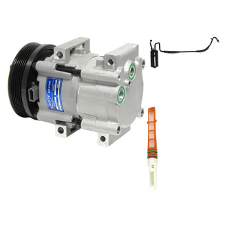 UAC® - A/C Compressor Kit