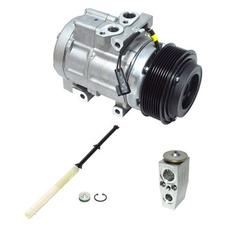 UAC® - A/C Compressor Replacement Service Kit
