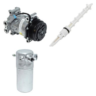 UAC® - A/C Compressor Kit