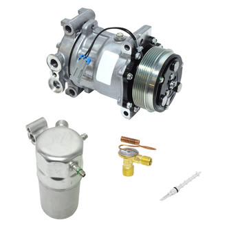 UAC® - A/C Compressor Replacement Service Kit