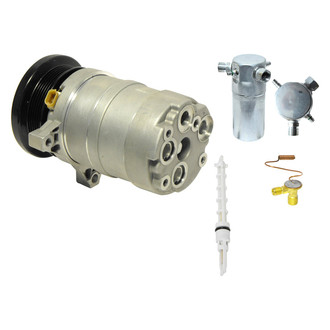 UAC® - A/C Compressor Kit