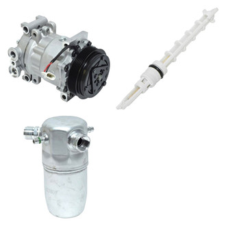 UAC® - A/C Compressor Kit