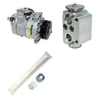UAC® - A/C Compressor Kit