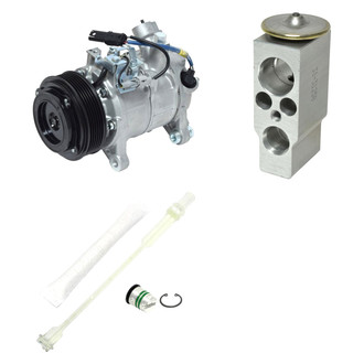 UAC® - A/C Compressor Kit