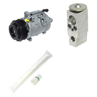 UAC® - A/C Compressor Kit