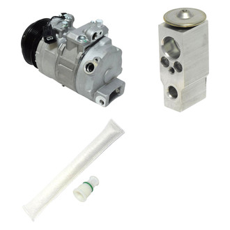 UAC® - A/C Compressor Kit