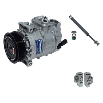 UAC® - A/C Compressor Replacement Service Kit