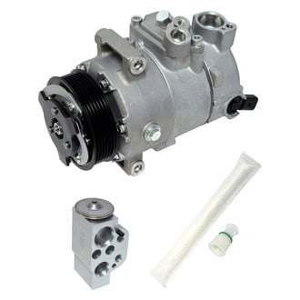UAC® - A/C Compressor Replacement Service Kit