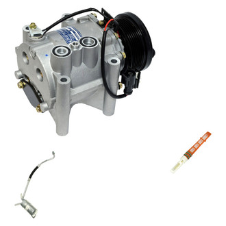 UAC® - A/C Compressor Replacement Service Kit