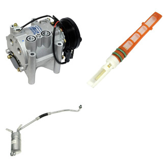 UAC® - A/C Compressor Kit