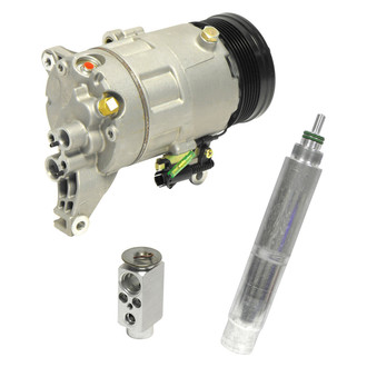 UAC® - A/C Compressor Replacement Service Kit